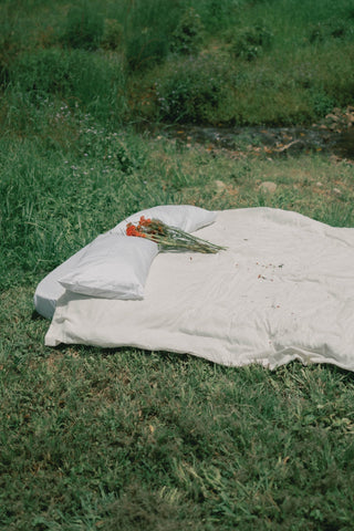 Lucky Lawn: Behind the Collection