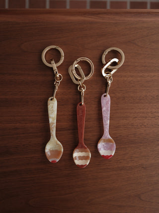 Dessert Spoons
