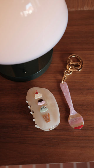 Dessert Spoons