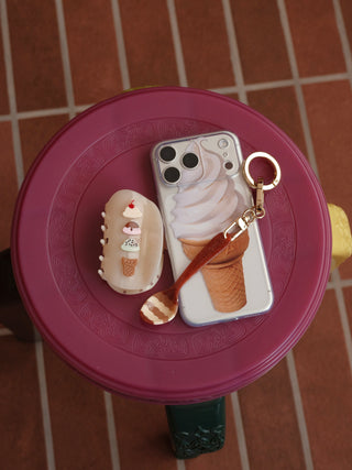 Dessert Spoons