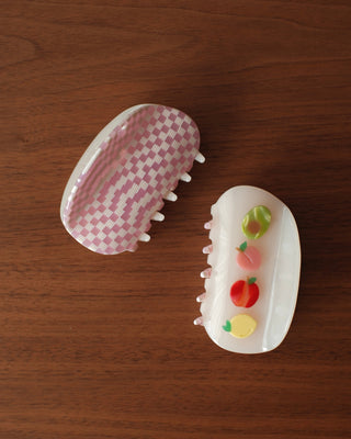 Fruit Parade