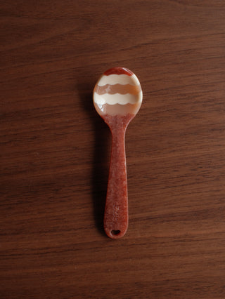 Dessert Spoons