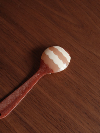 Dessert Spoons