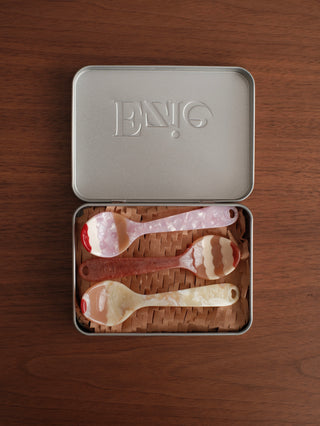 Dessert Spoons