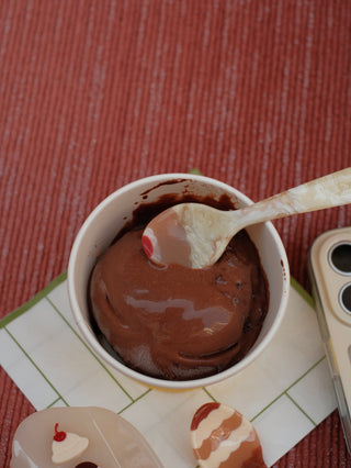 Dessert Spoons