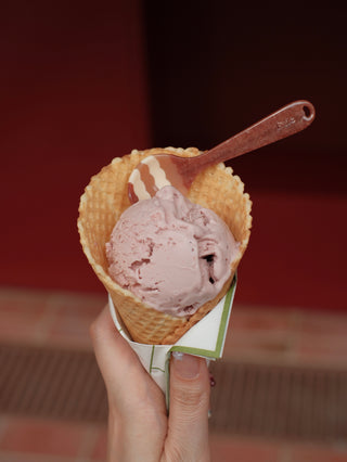 Dessert Spoons