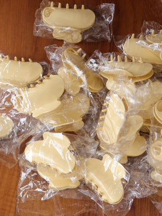 Omi in Butter Ripple