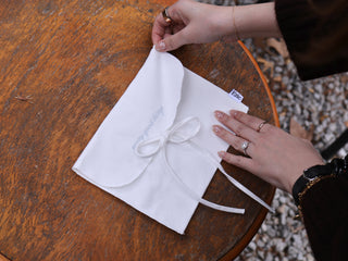 Good Things Pouch