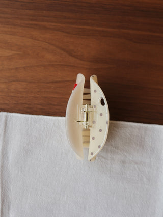 Lino in Scoop